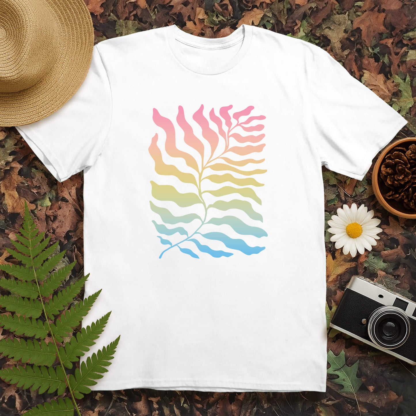 Seaweed T-Shirt