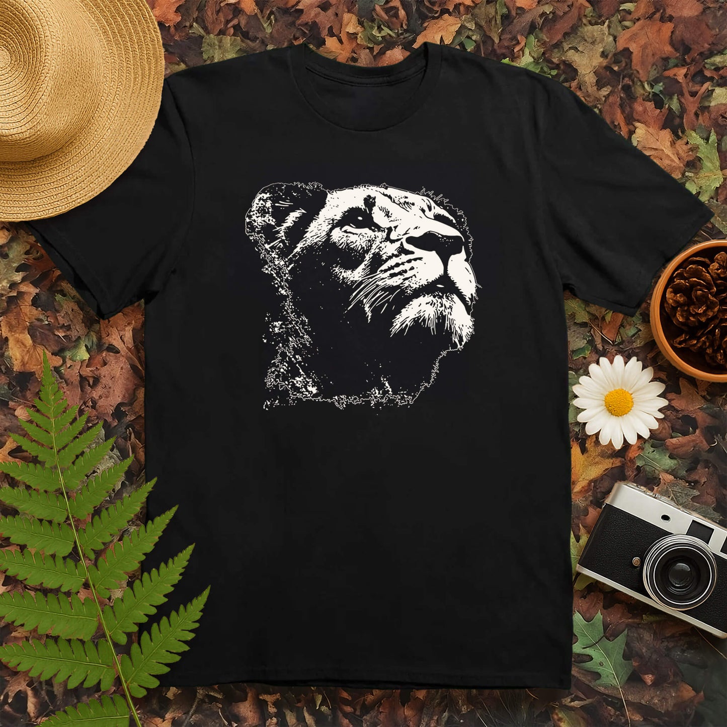 Lioness T-Shirt