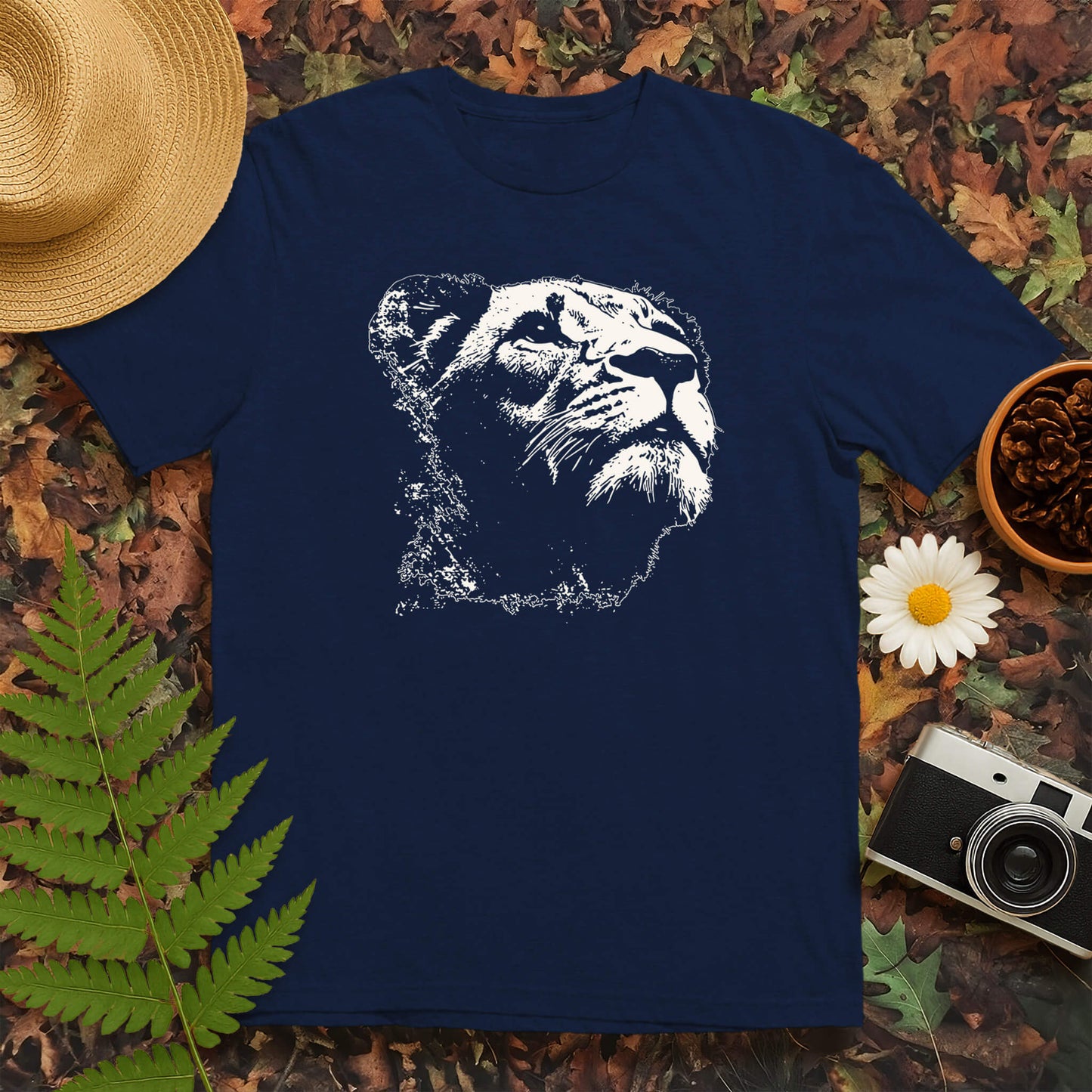 Lioness T-Shirt
