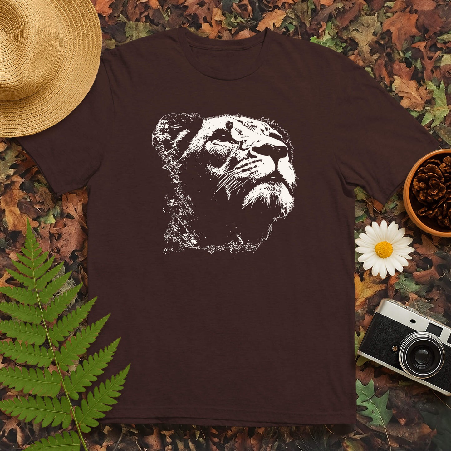 Lioness T-Shirt