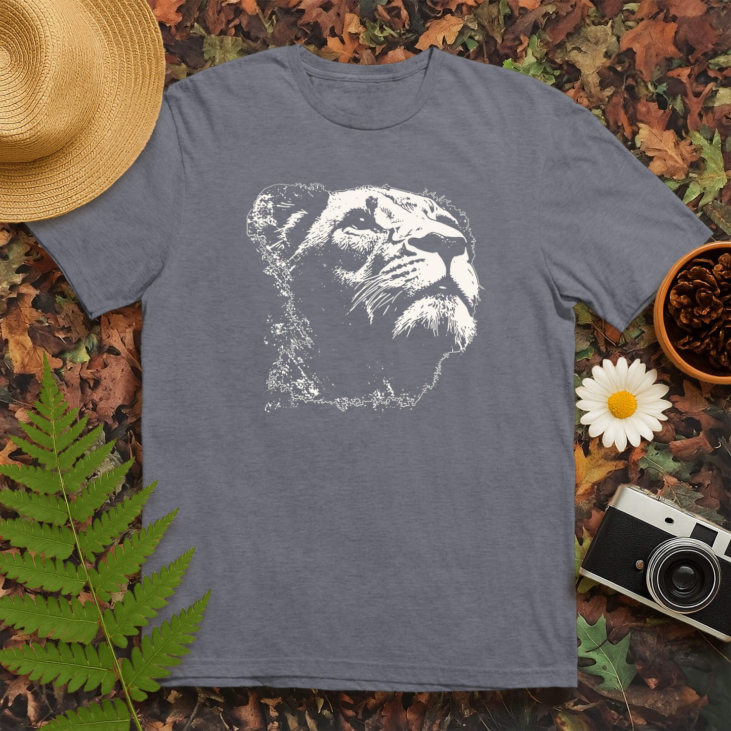 Lioness T-Shirt