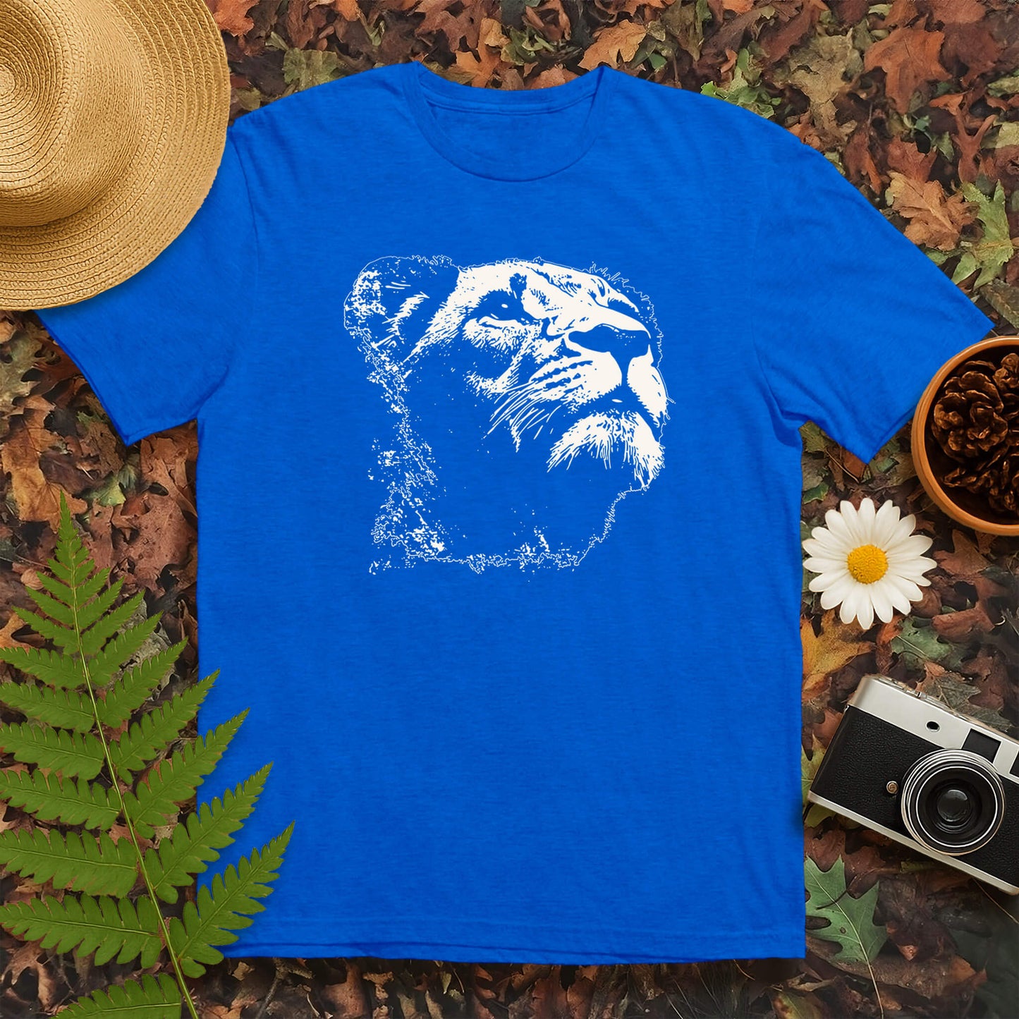Lioness T-Shirt
