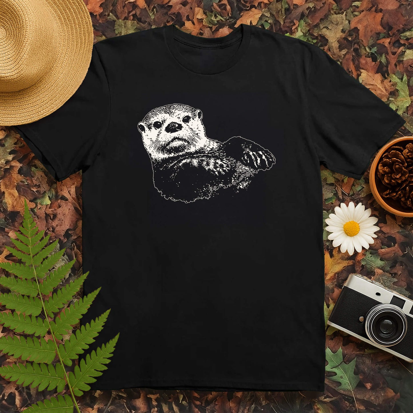 My Otter Half T-Shirt