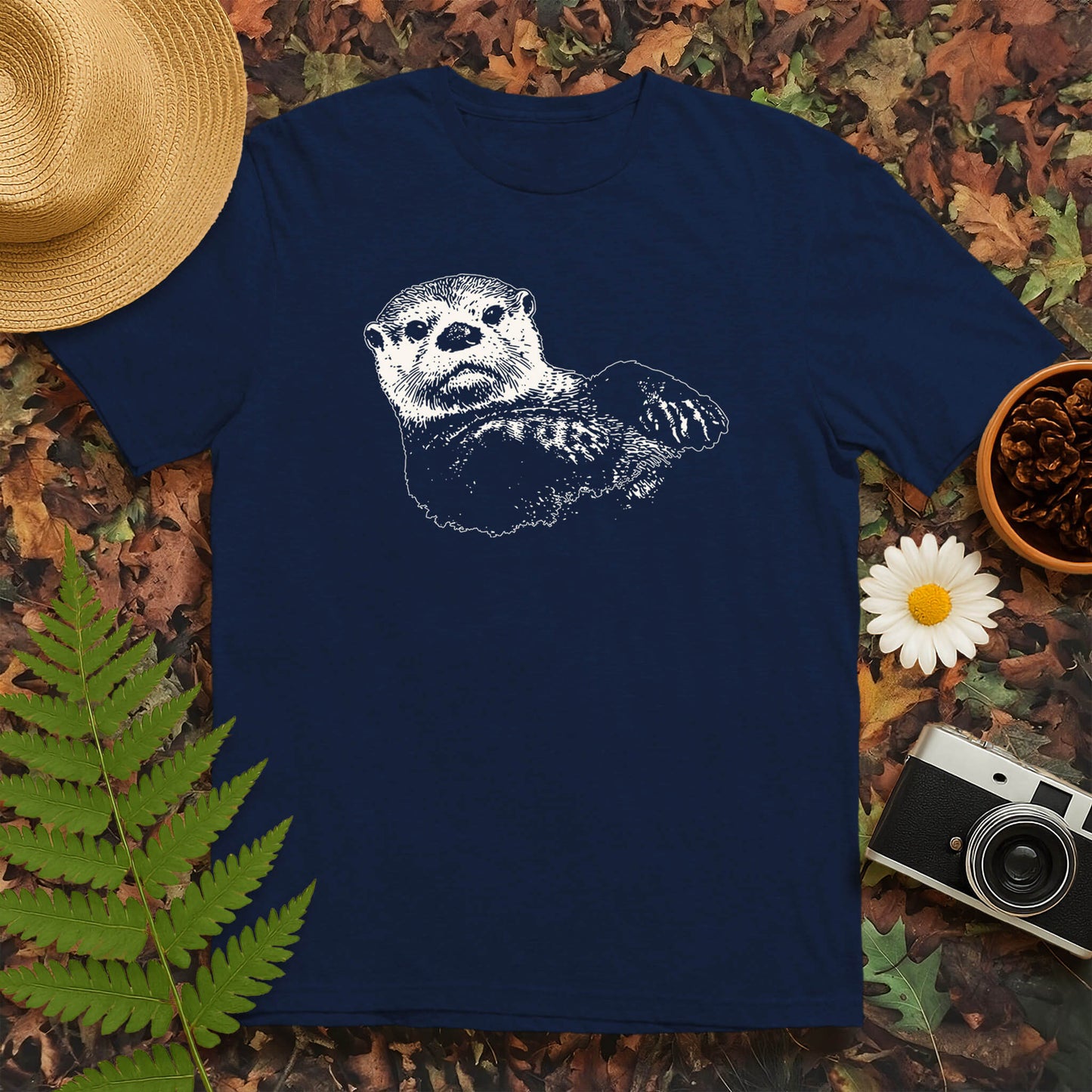 My Otter Half T-Shirt