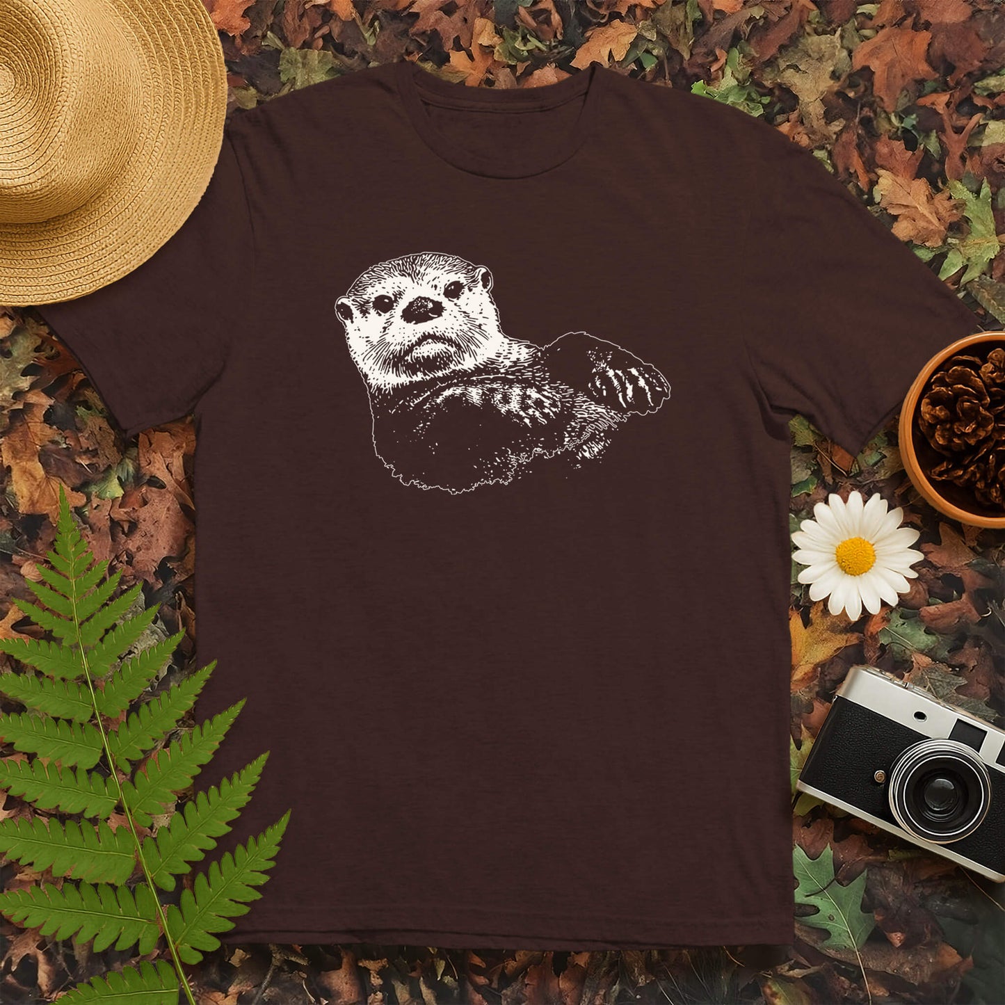 My Otter Half T-Shirt