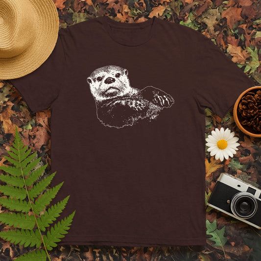 My Otter Half T-Shirt