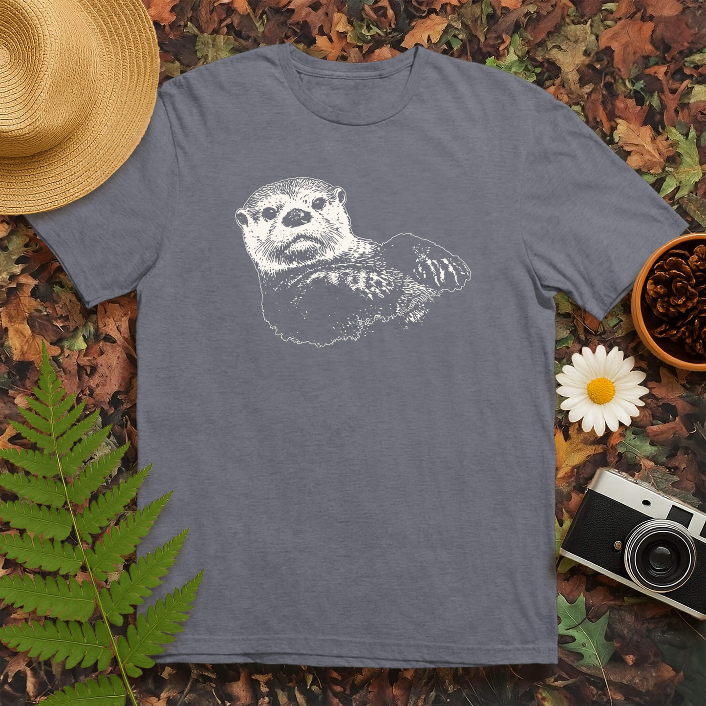 My Otter Half T-Shirt