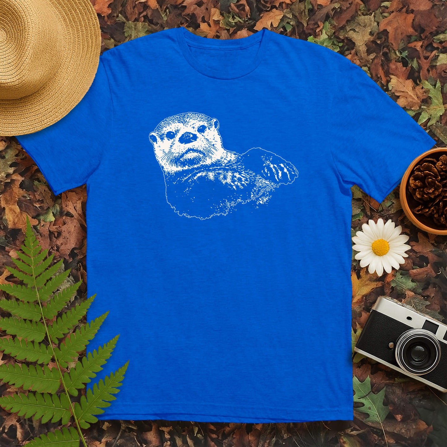 My Otter Half T-Shirt