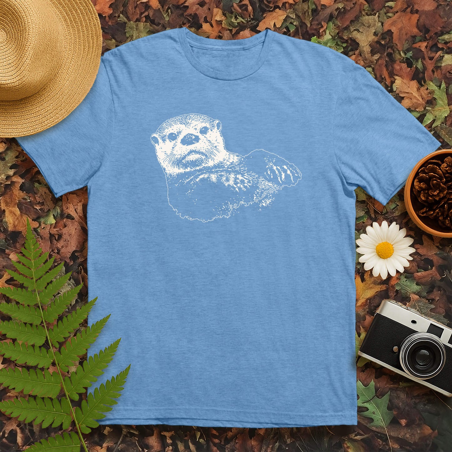 My Otter Half T-Shirt