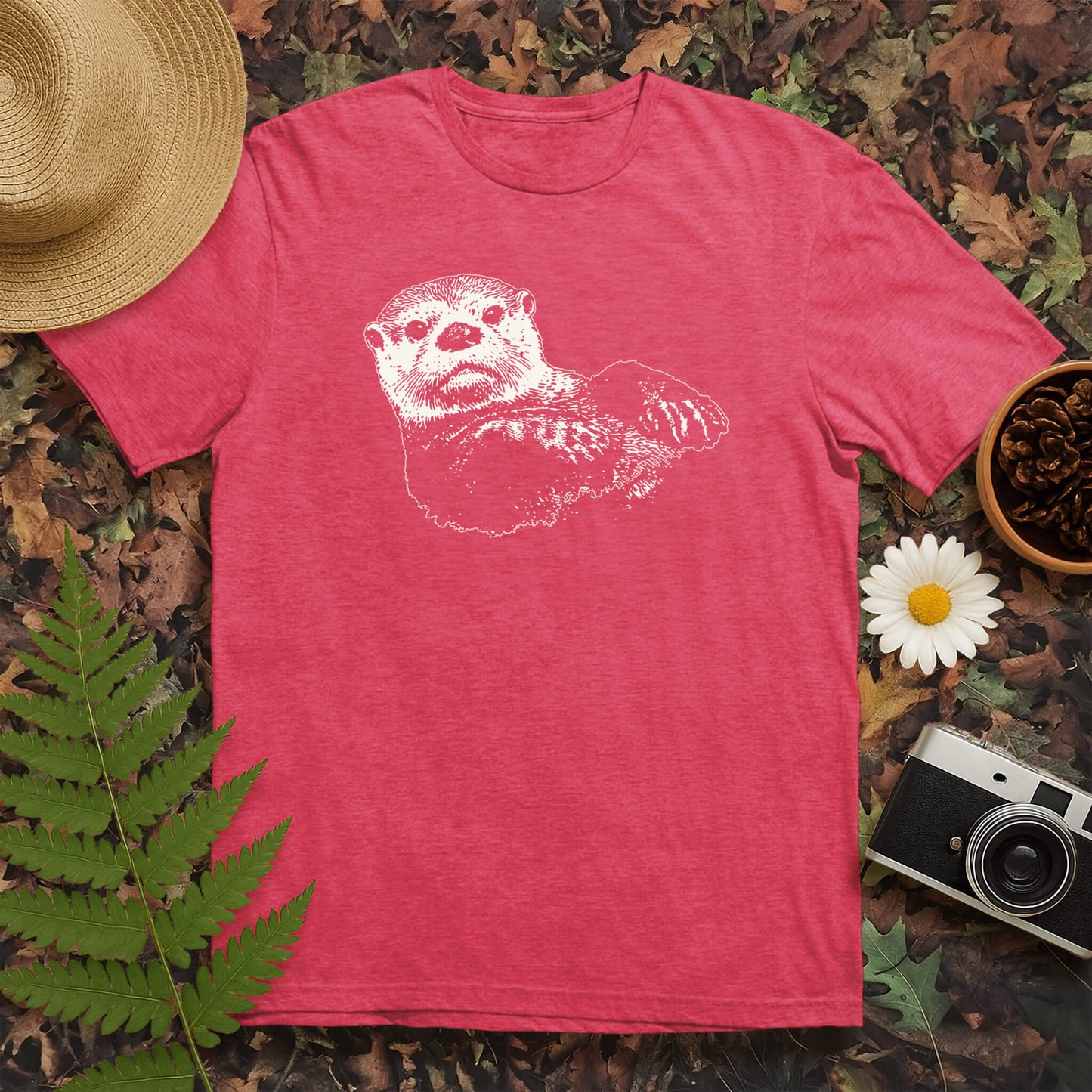 My Otter Half T-Shirt