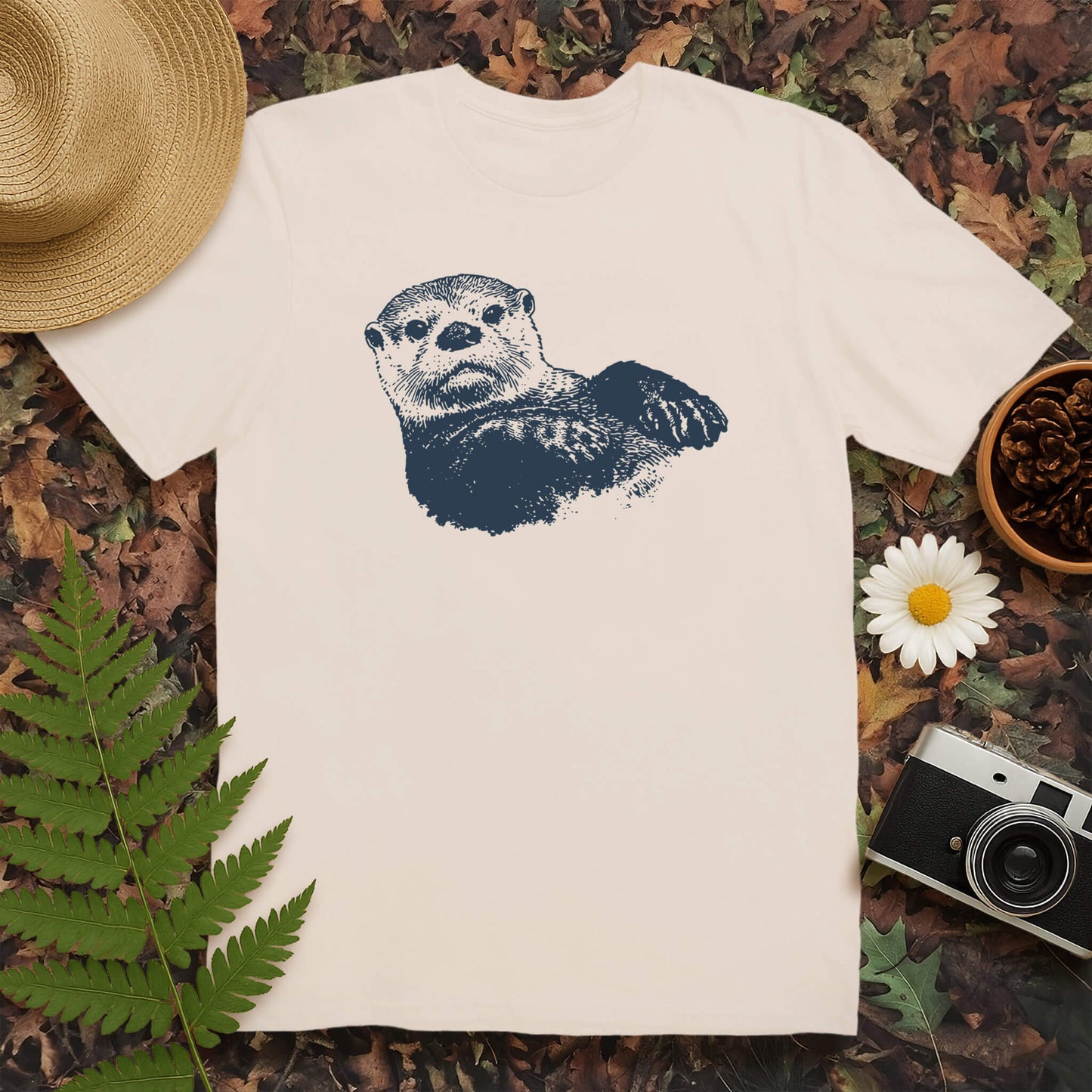 My Otter Half T-Shirt