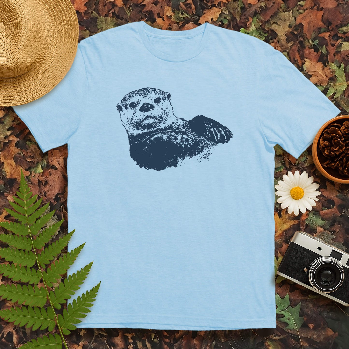 My Otter Half T-Shirt