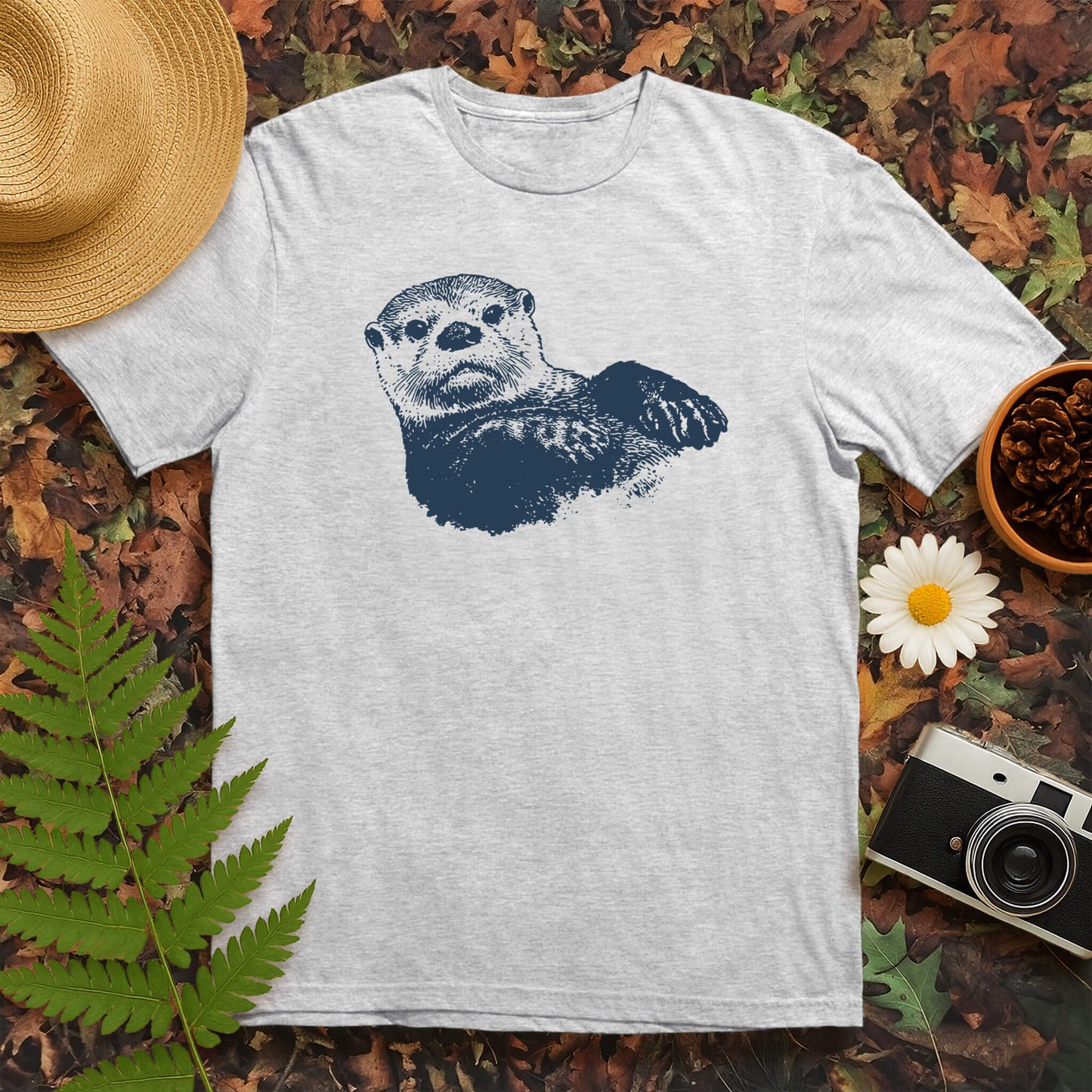 My Otter Half T-Shirt