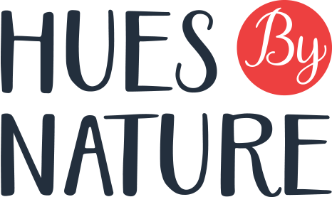 Hues By Nature
